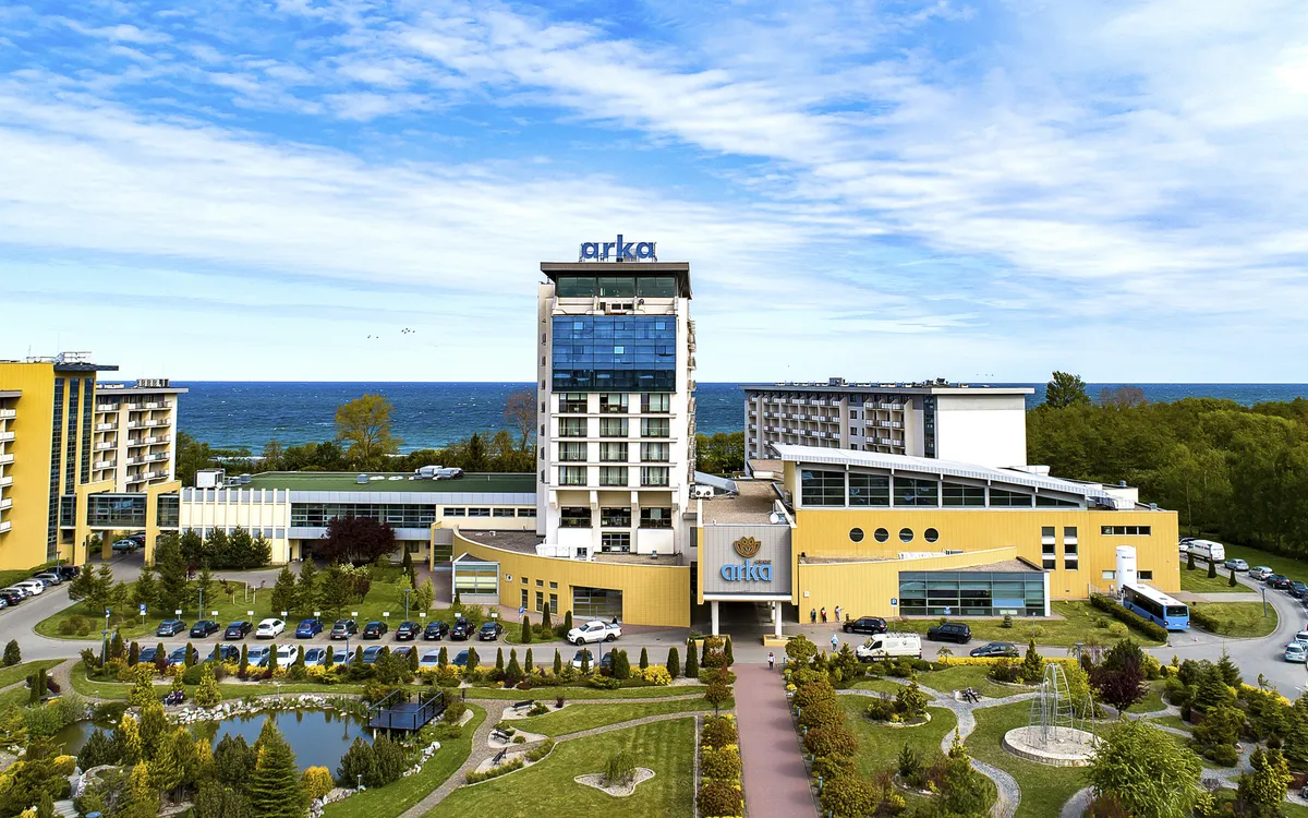 Arka Medical Spa