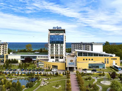 Arka Medical Spa