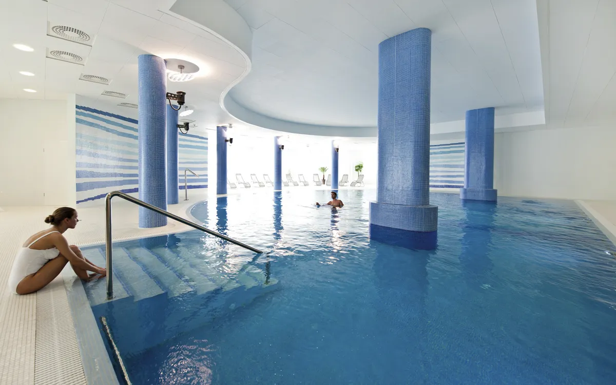 Swinemünde - Interferie Medical SPA