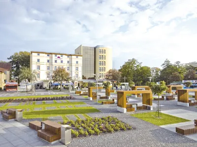 Misdroy - Hotel Aurora Spa & Wellness