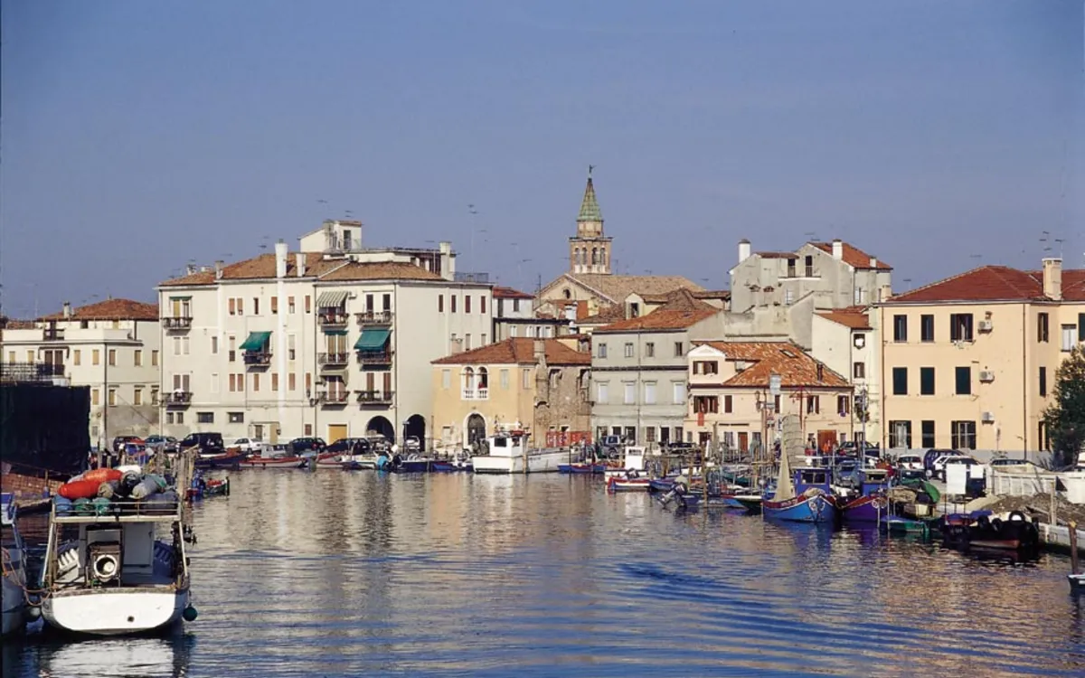 Ars Vivendi in Venedig