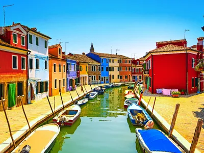 Ars Vivendi in Venedig