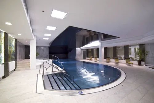 Wellness in Karlsbad