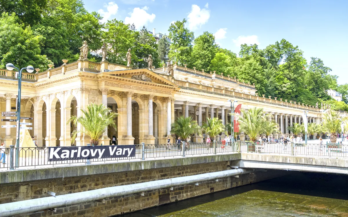 karlsbad