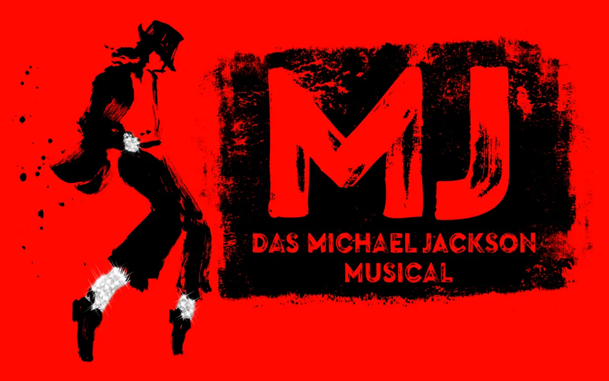 Hamburg und seine Musicals - Michael Jackson