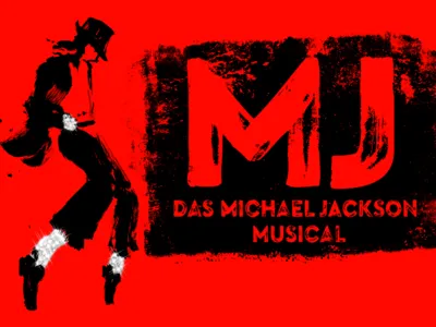 Hamburg und seine Musicals - Michael Jackson