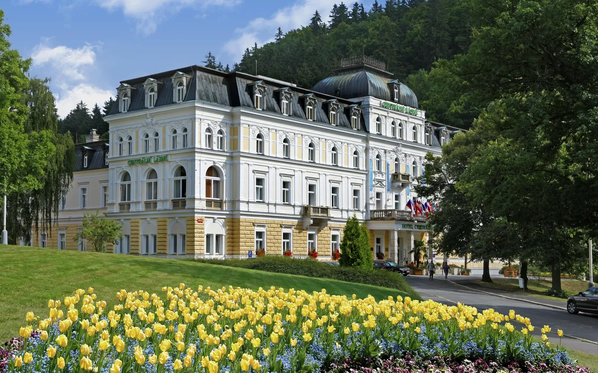Marienbad