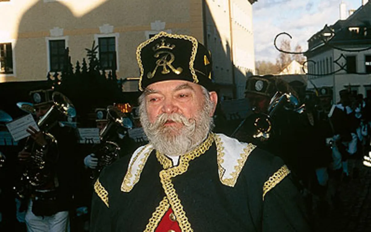 Annaberg-Buchholz