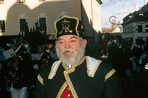 Annaberg-Buchholz