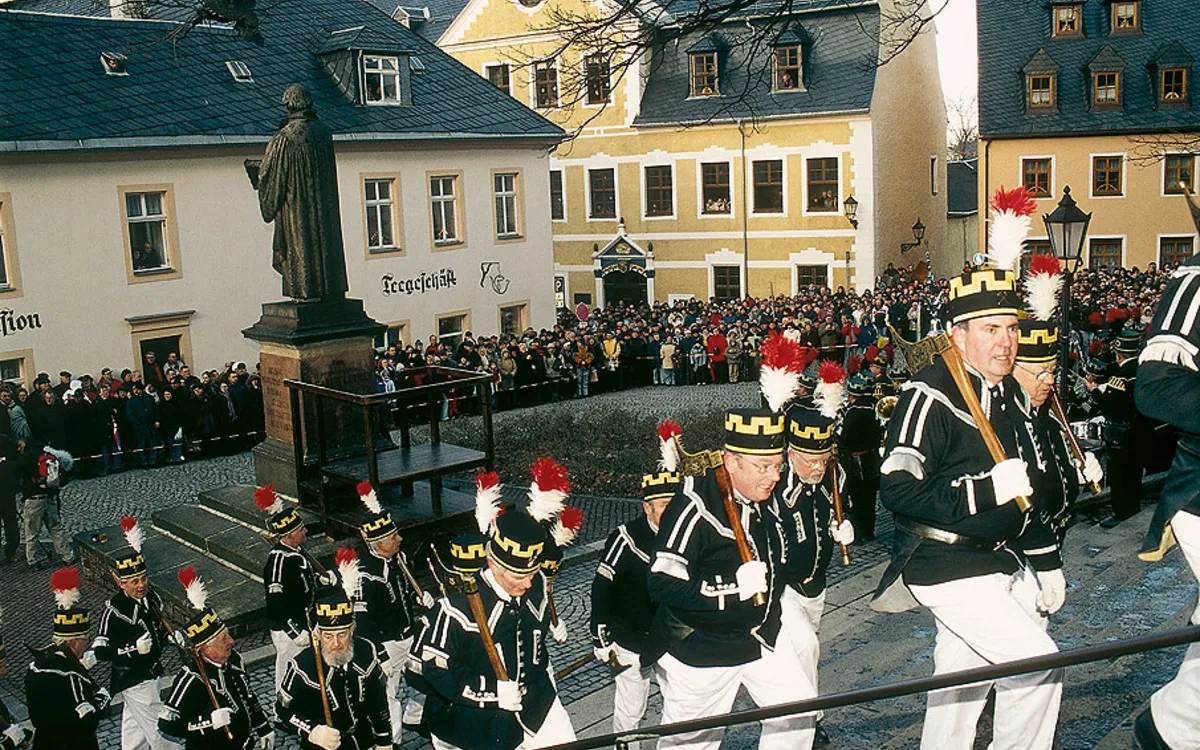Annaberg-Buchholz