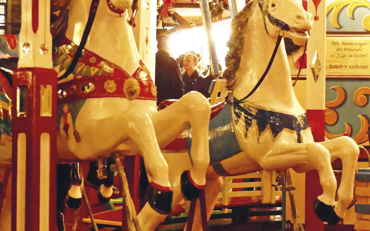 Meißner Weihnacht