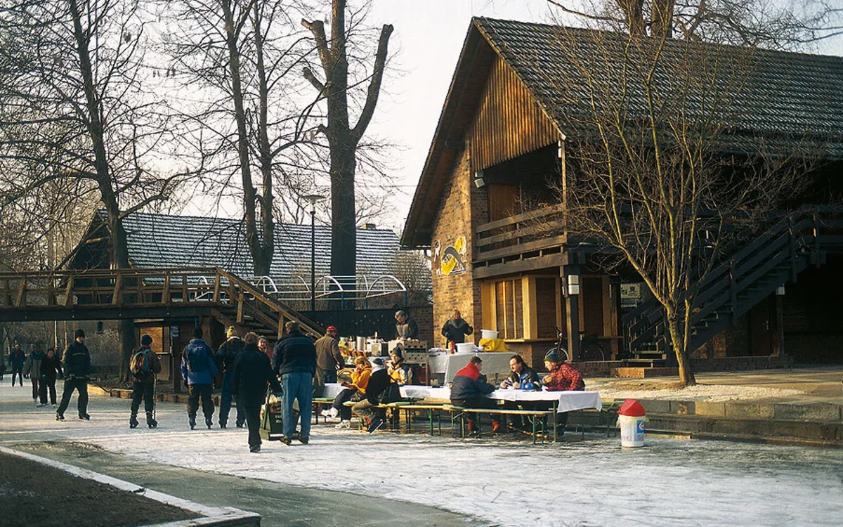 Spreewald