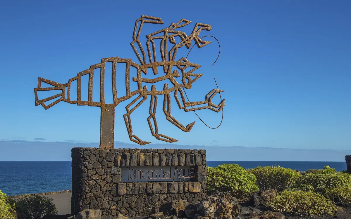Lanzarote Manrique