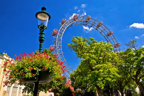 Wiener Prater