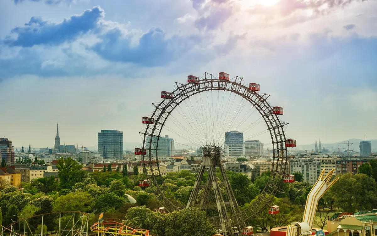 Wiener Prater