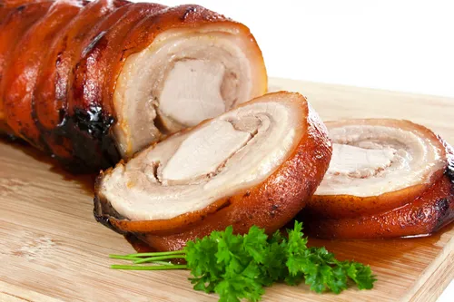 Schweinebraten