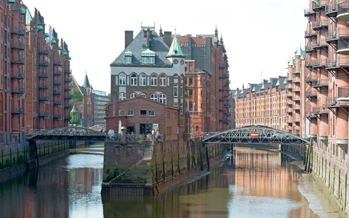 Hamburg