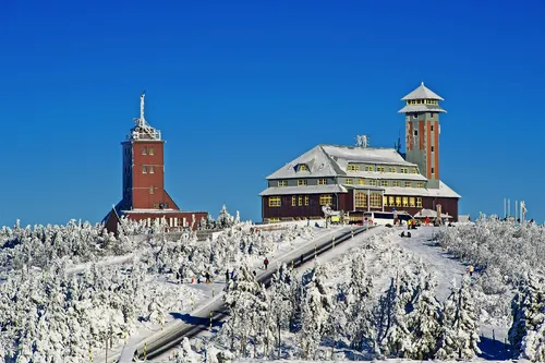 Fichtenberggipfel