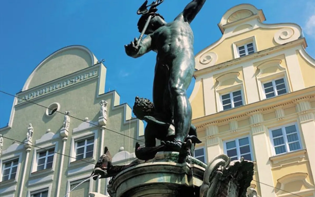 Feiertage in Ulm