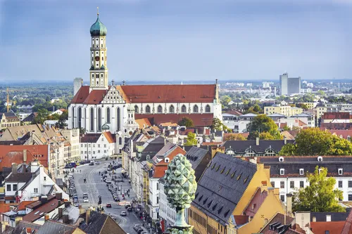 Augsburg, Germany