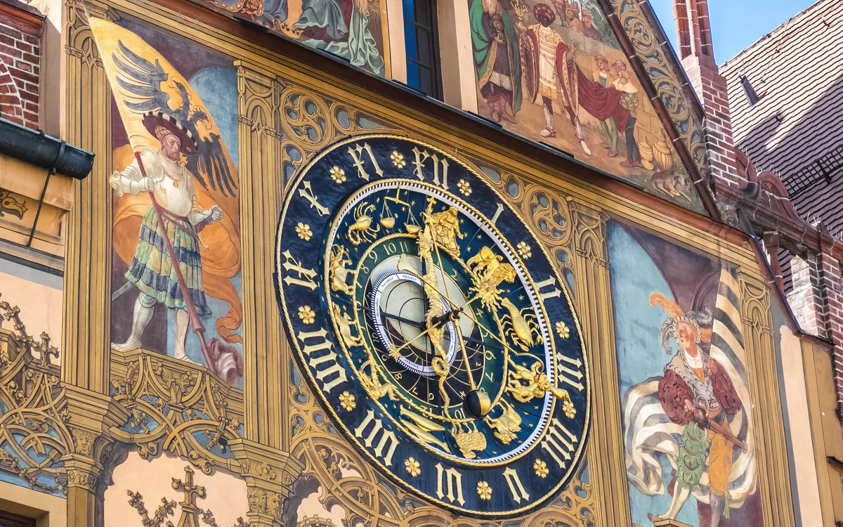 Feiertage in Ulm