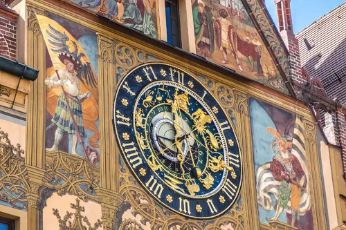 Feiertage in Ulm
