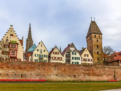 Feiertage in Ulm