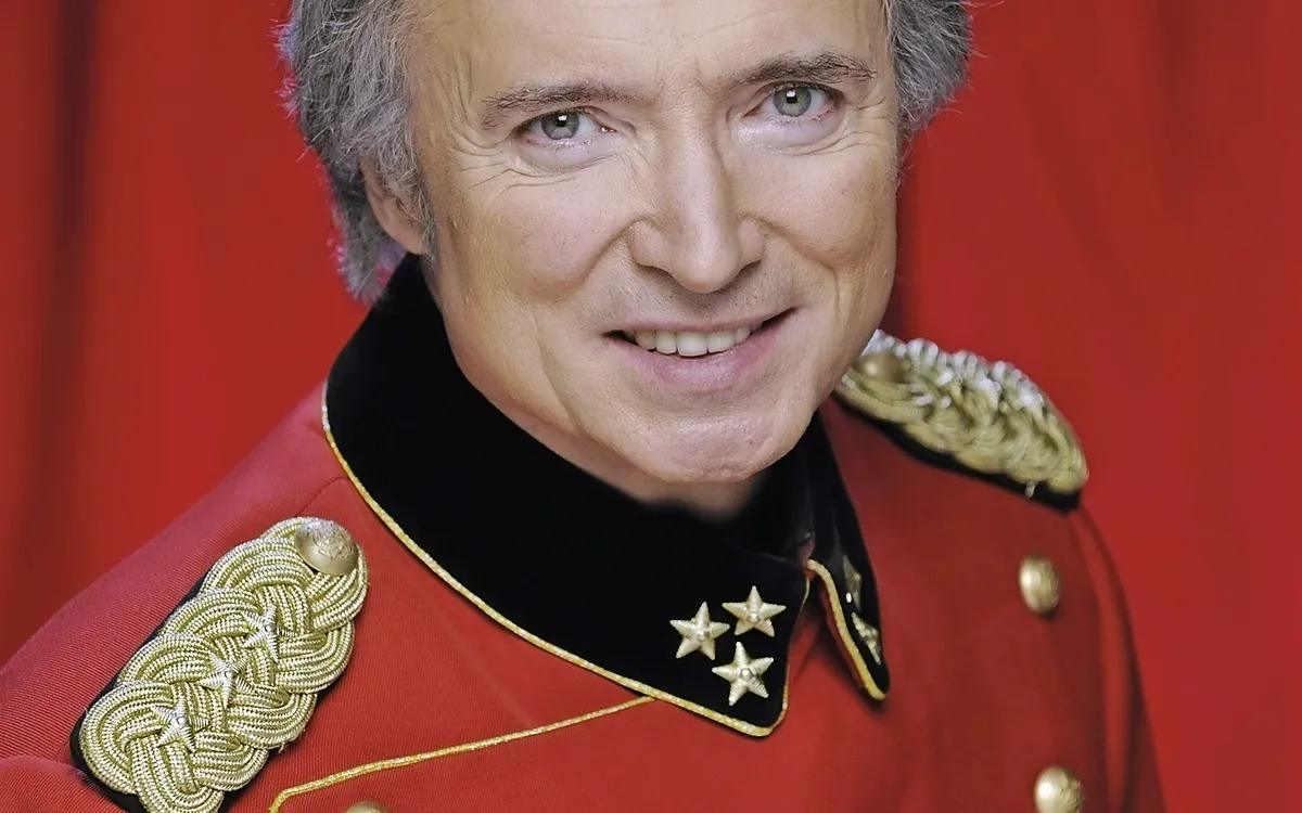 Peter Orloff