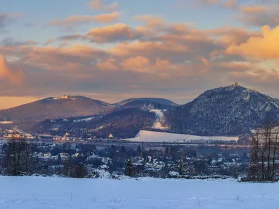 Weihnachten in Königswinter