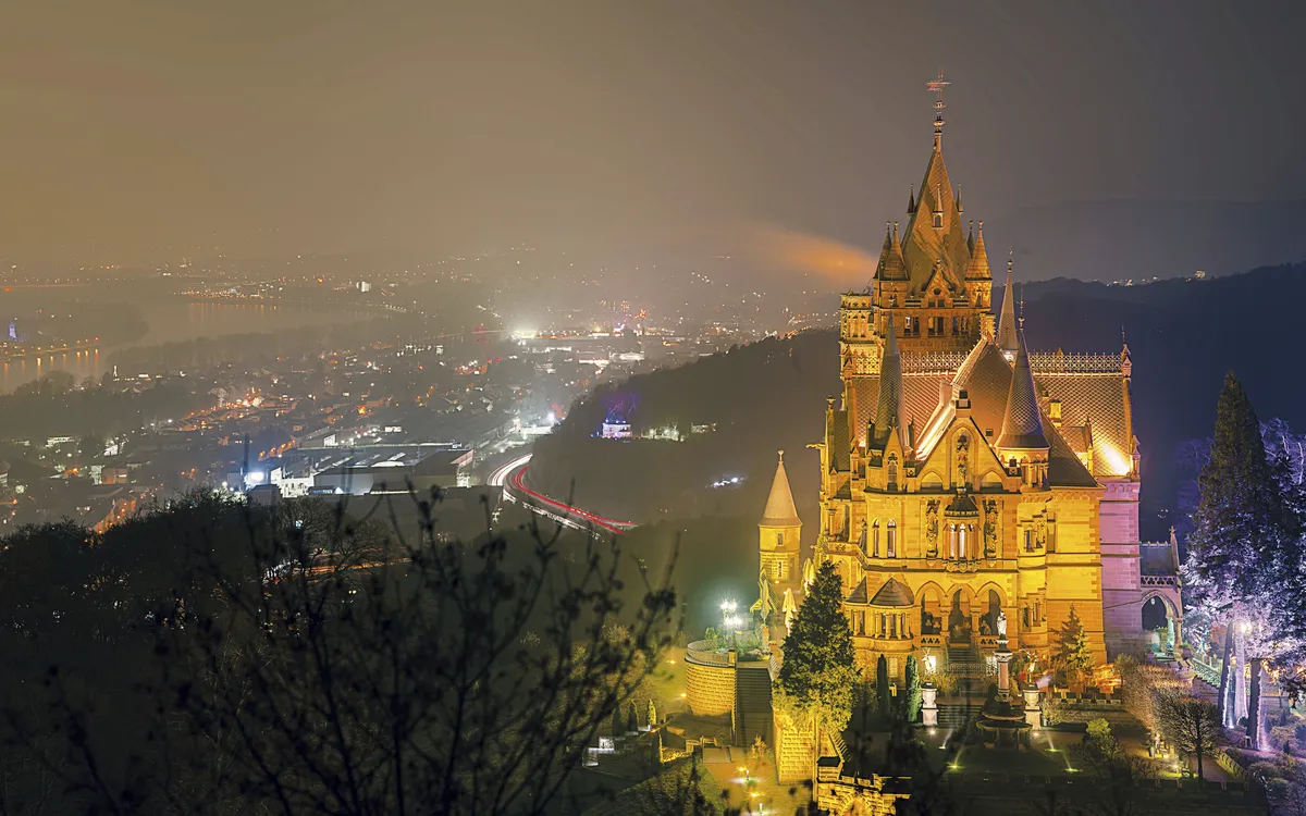 Drachenburg