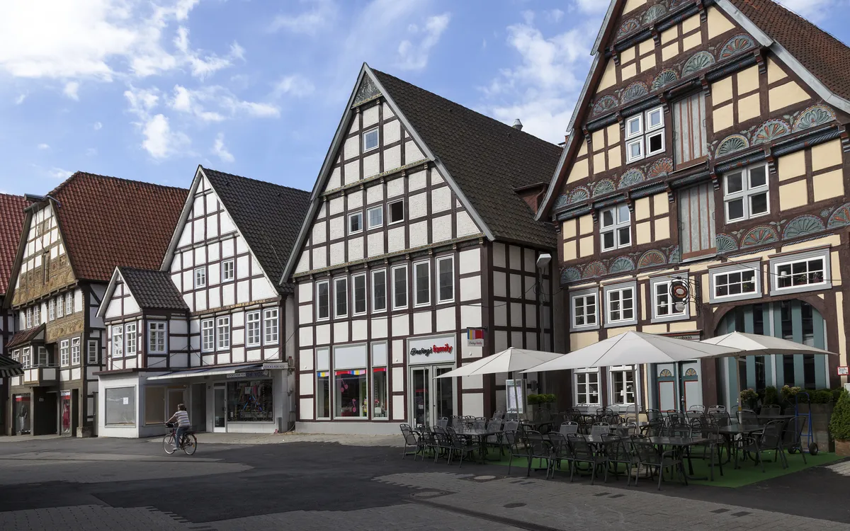 Bad Salzuflen