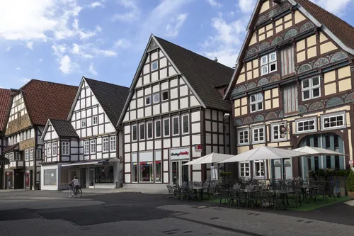 Bad Salzuflen