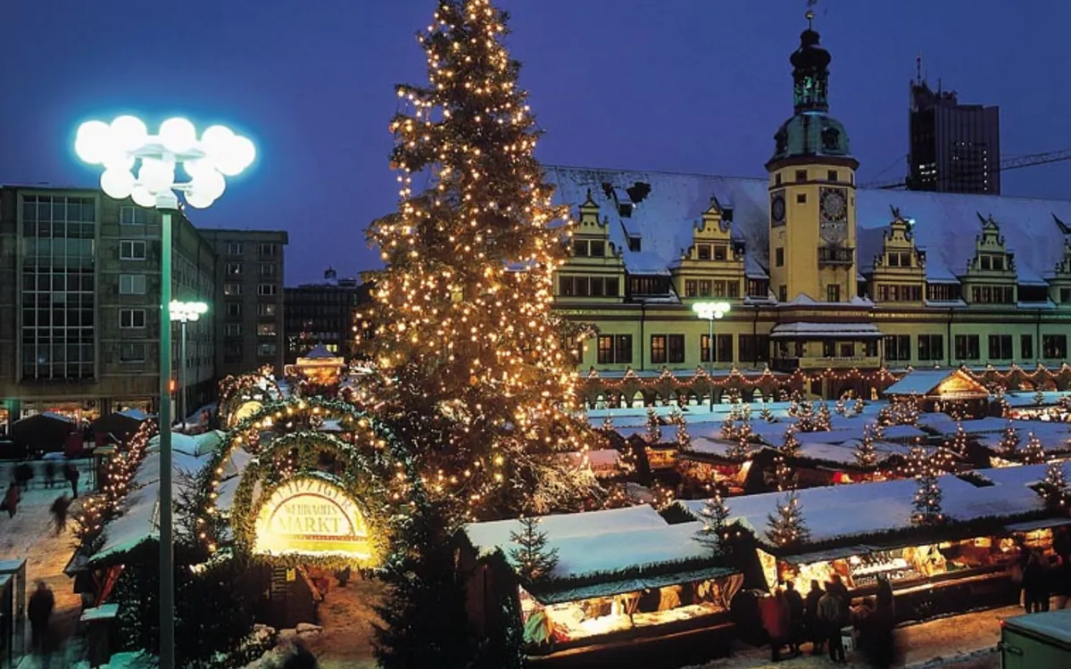 Konzert Leipzig