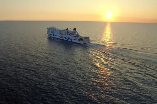 Elchsafari Schweden
