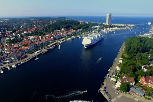 Elchsafari Schweden