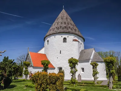 Sonneninsel Bornholm