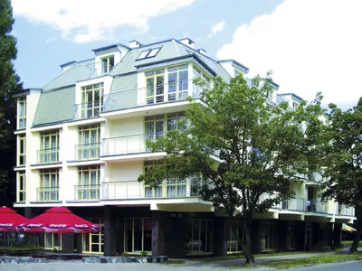 Villa Wodnik - Festtage