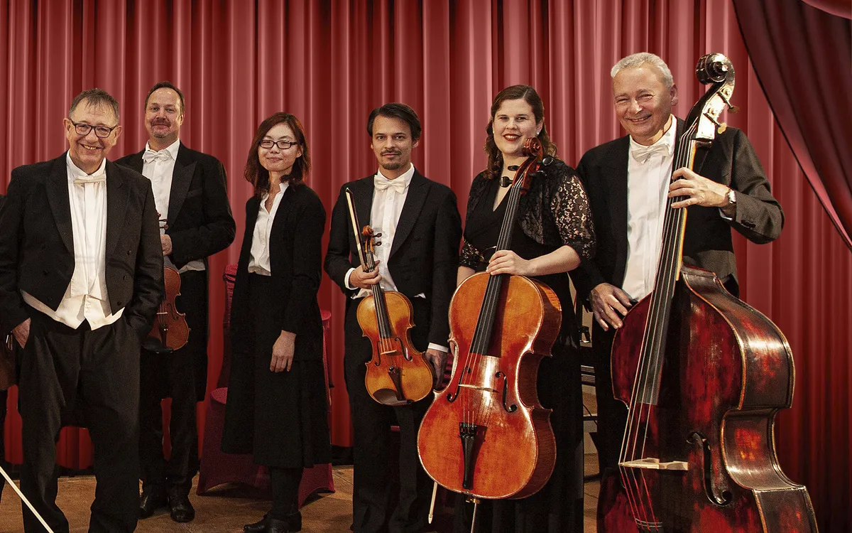 Herbstkonzert