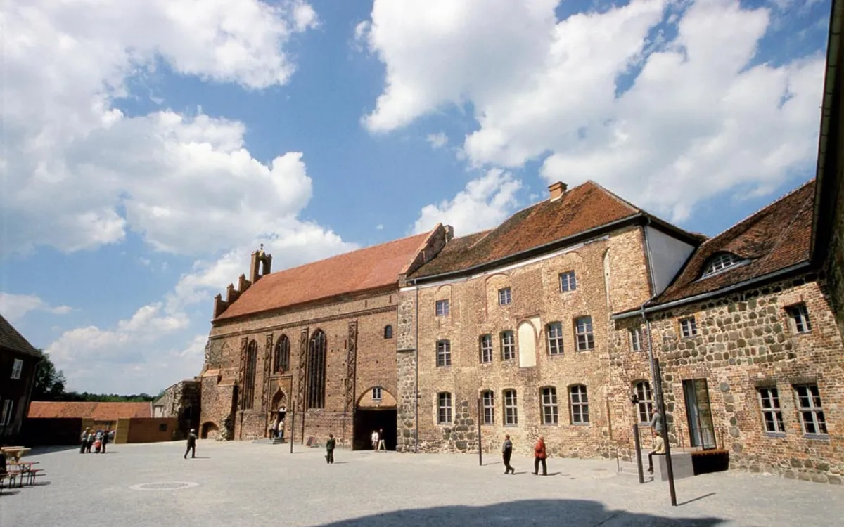 Gänsekeulenessen
