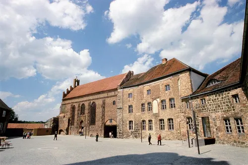 Gänsekeulenessen