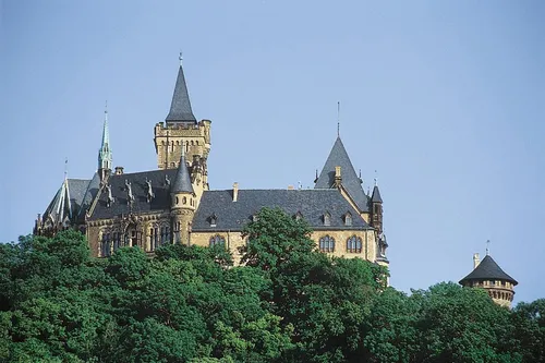 Schokoladenfestival