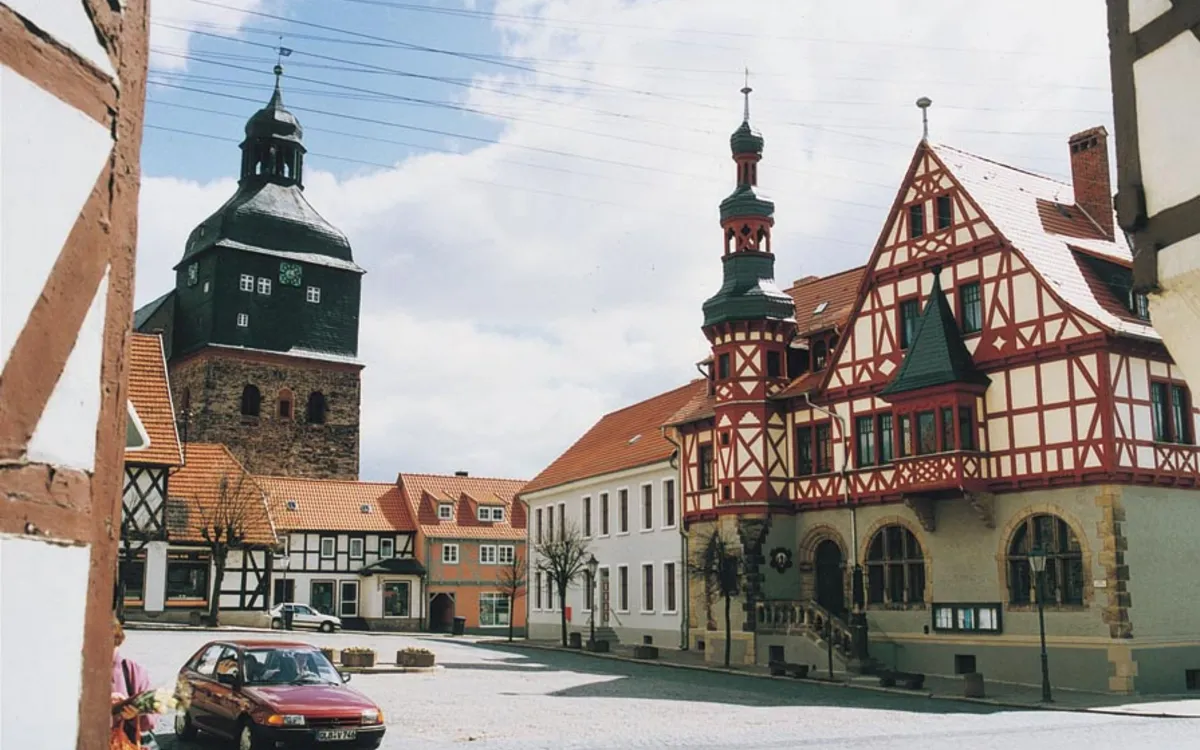 Schokoladenfestival