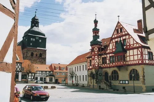 Schokoladenfestival