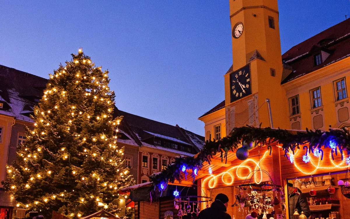 Bautzener Wenzelsmarkt, Deutschland