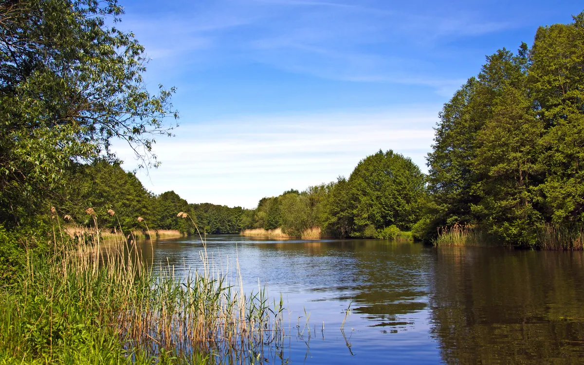 Havel im Ruppiner Land