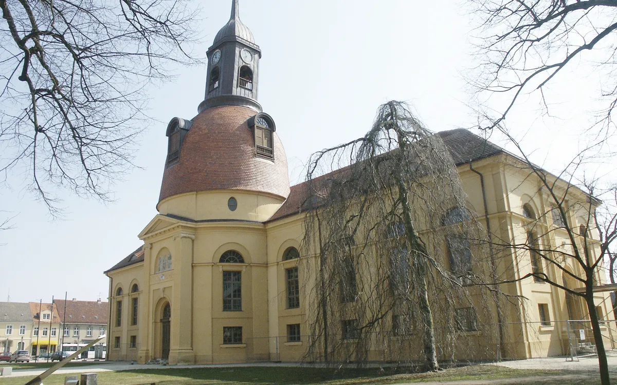 Weihnachtsmarkt