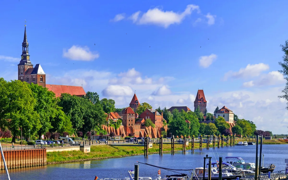 Tangermünde