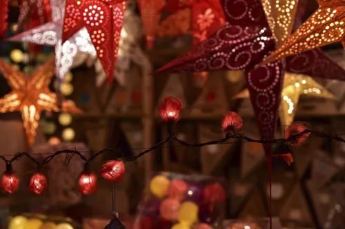 Weihnachtsmarkt