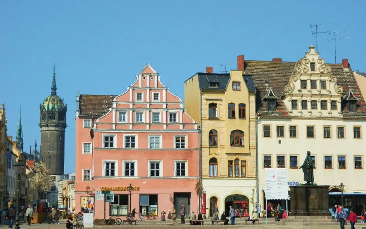 Wittenberg & Möllensdorfer