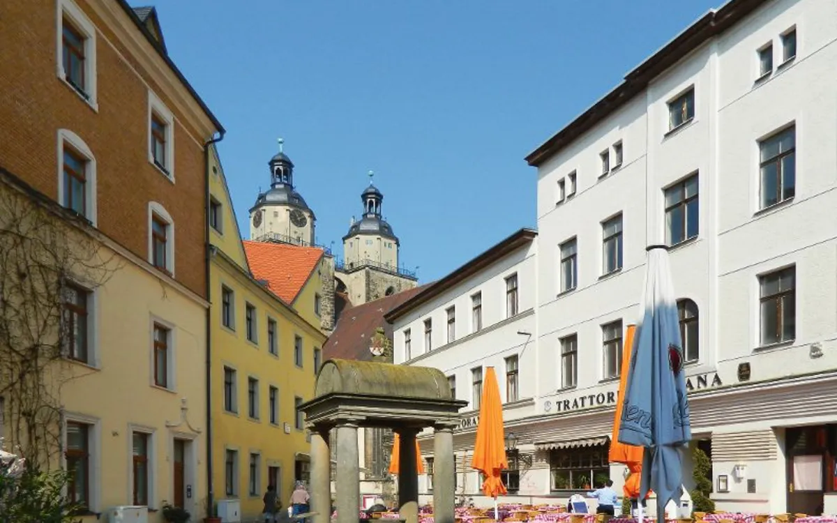 Wittenberg & Möllensdorfer